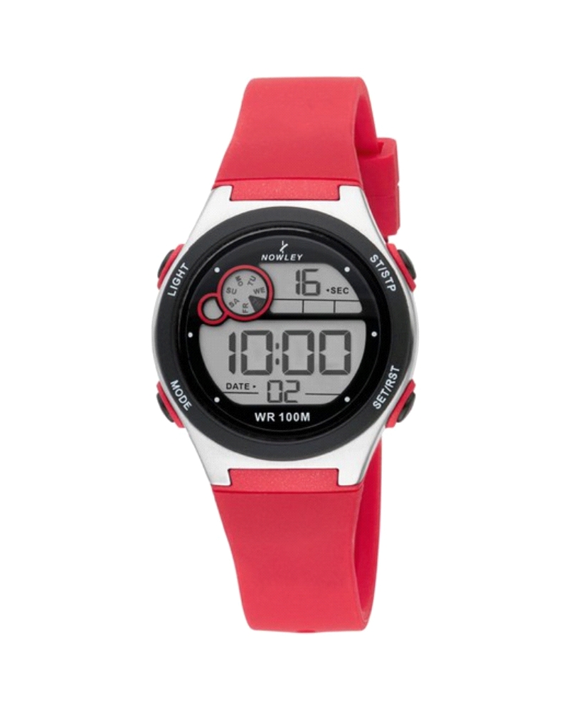 RELOJ NIÑO NOWLEY 8-6321-0-2                                                                        