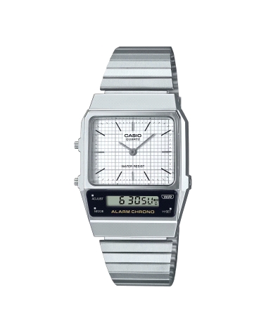 RELOJ CASIO AQ-800E-7AEF                                                                            