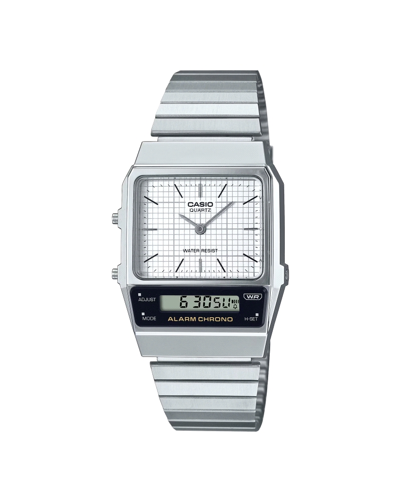 RELOJ CASIO AQ-800E-7AEF                                                                            