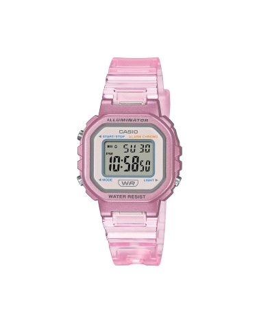 RELOJ CASIO LA-20WHS-4AEF                                                                           