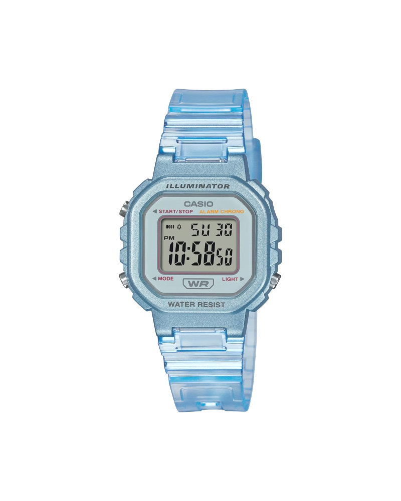 RELOJ CASIO LA-20WHS-2AEF                                                                           
