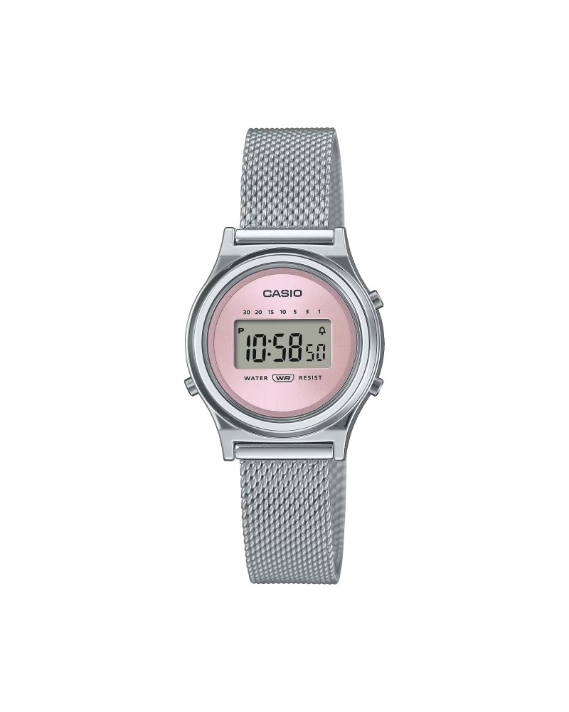 RELOJ CASIO LA700WEM-4AEF                                                                           