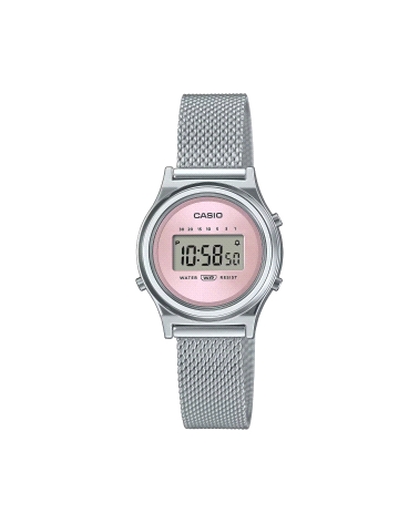RELOJ CASIO LA700WEM-4AEF                                                                           