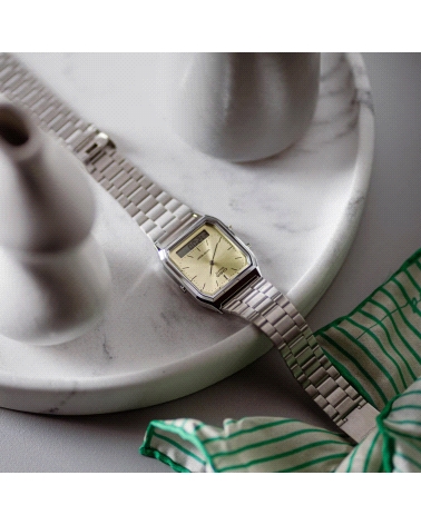 RELOJ CASIO Unisex AQ-230A-9AMQYES                                                                  