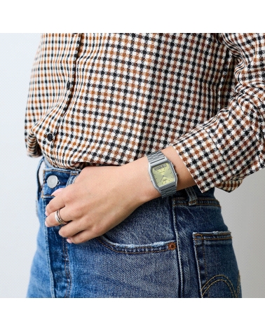 RELOJ CASIO Unisex AQ-230A-9AMQYES                                                                  