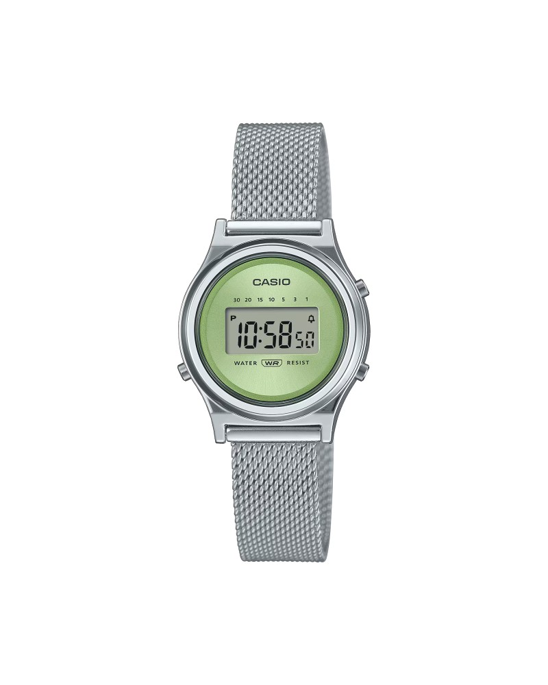 RELOJ CASIO LA700WEM-3AEF                                                                           