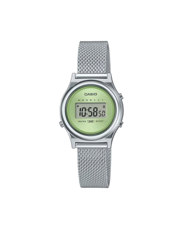 RELOJ CASIO LA700WEM-3AEF                                                                           