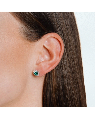 PENDIENTES DIAMONFIRE E5655                                                                         