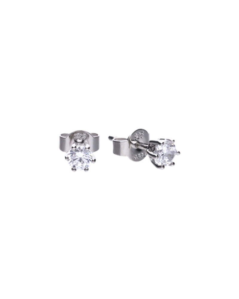 PENDIENTES CIRCONITA DIAMONFIRE E5583                                                               