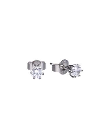 PENDIENTES CIRCONITA DIAMONFIRE E5583                                                               