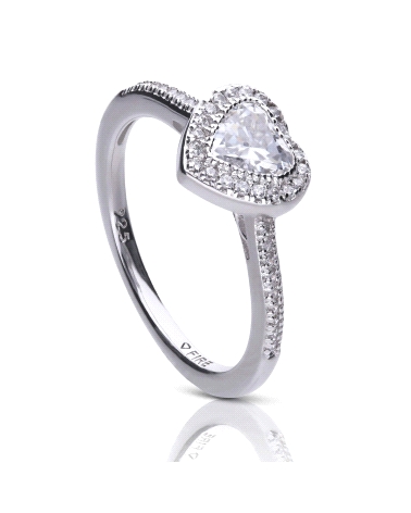 ANILLO DIAMONFIRE R3954/54                                                                          