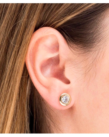 PENDIENTES VIDAL&VIDAL G0466B                                                                       