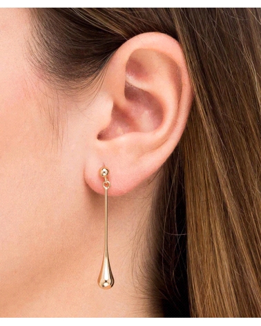 PENDIENTES VIDAL&VIDAL G0476E                                                                       