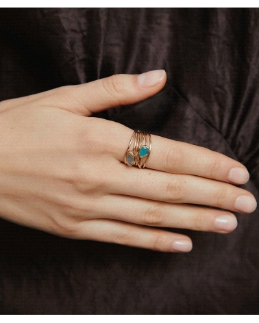 ANILLO VIDAL & VIDAL X479651416                                                                     