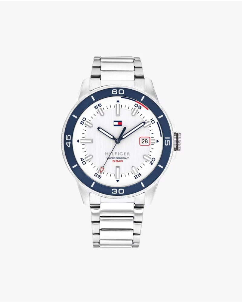 RELOJ TOMMY HILFIGER 1792227                                                                        