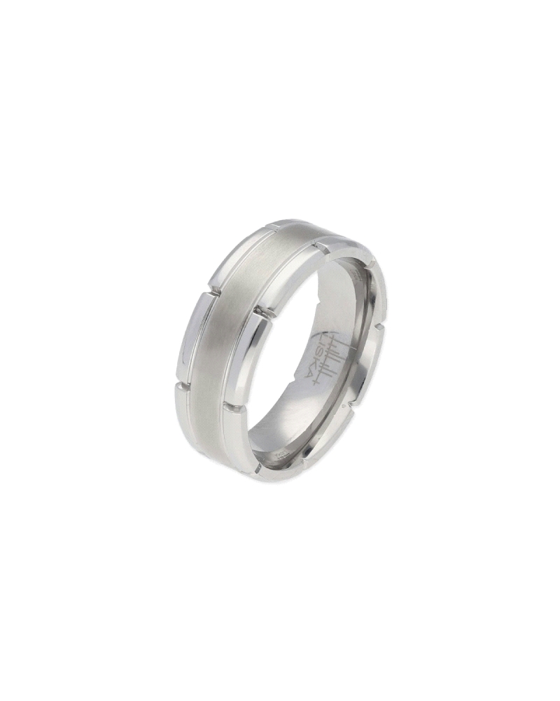 ANILLO LISKA TALLA 20 847AN259.20                                                                   