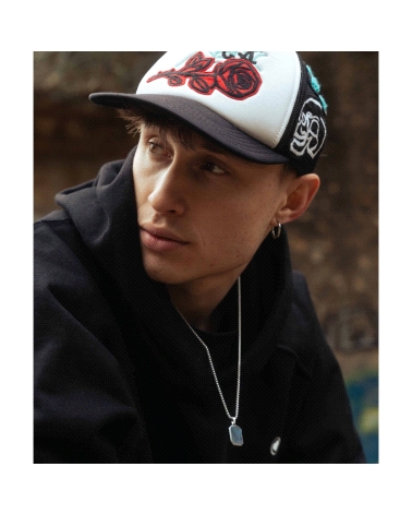 COLLAR LISKA RB259CD-L                                                                              