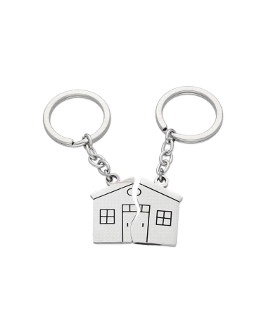 LLAVERO LISKA 845LL1143-1                                                                           