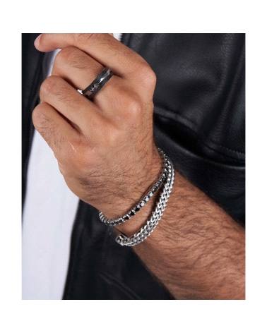 PULSERA LISKA RB237BR                                                                               