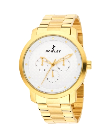 RELOJ NOWLEY 8-5932-0-0                                                                             