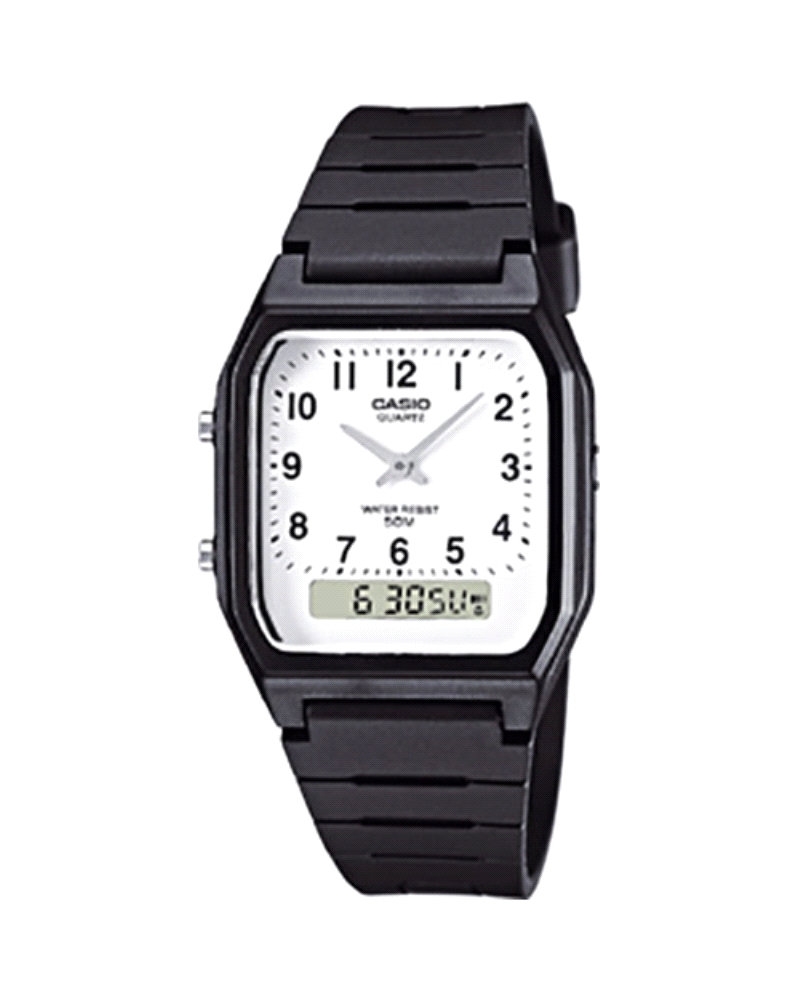 RELOJ CASIO AW-48H-7BVEF                                                                            