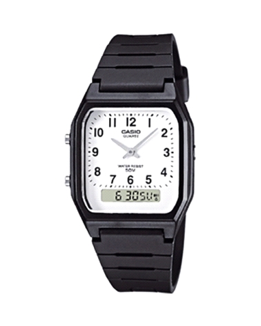 RELOJ CASIO AW-48H-7BVEF                                                                            