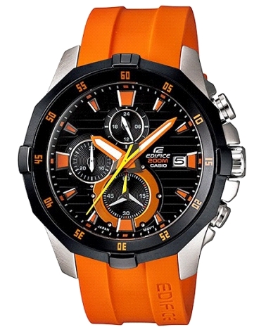 RELOJ CASIO EFM-502-1A4VUEF                                                                         