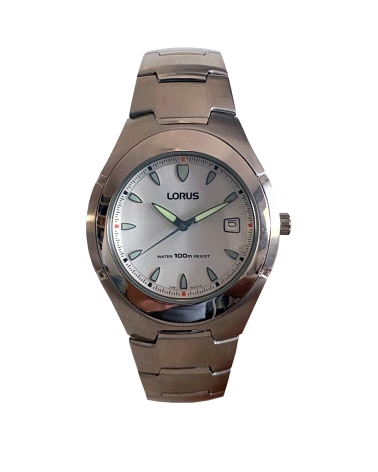 RELOJ LORUS 100M RG817AX8                                                                           