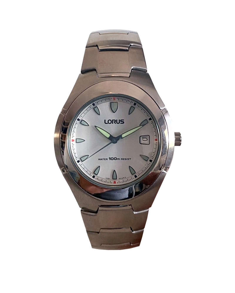 RELOJ LORUS 100M RG817AX8                                                                           