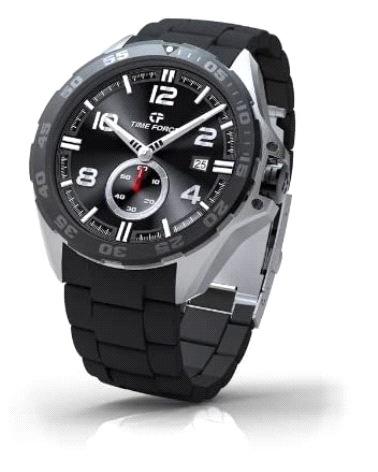 TIME FORCE RELOJ                                                                                    