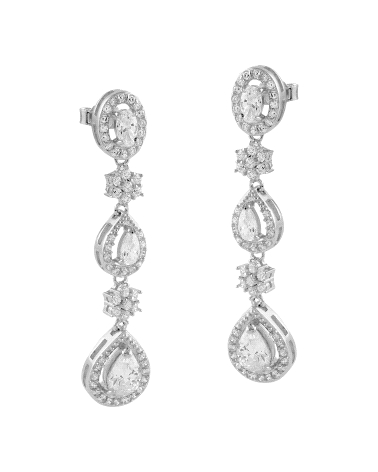 PENDIENTES ITEMPORALITY WEDDING SEA-101-225-UU                                                      