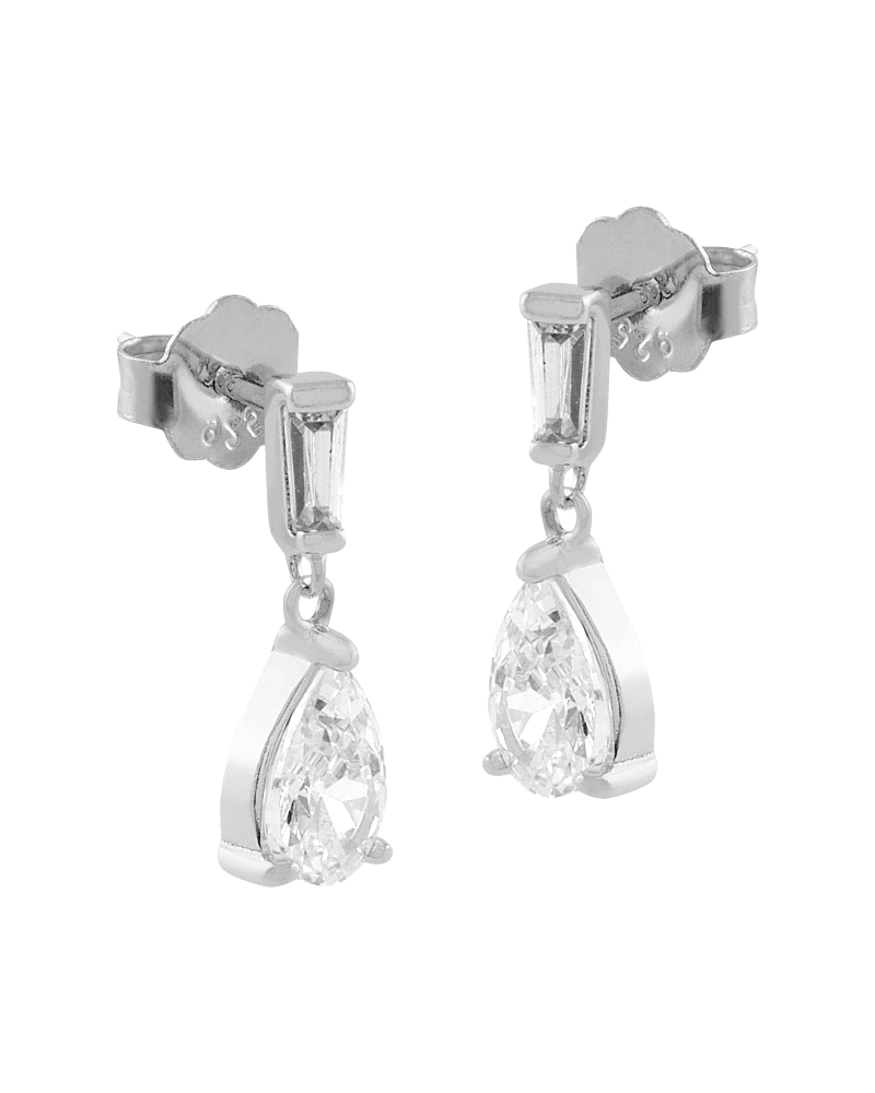 PENDIENTES ITEMPORALITY WEDDING SEA-101-231-UU                                                      