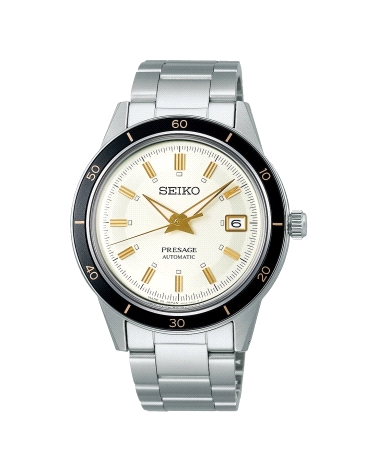  RELOJ SEIKO PRESAGE SRPG03J1                                                                       