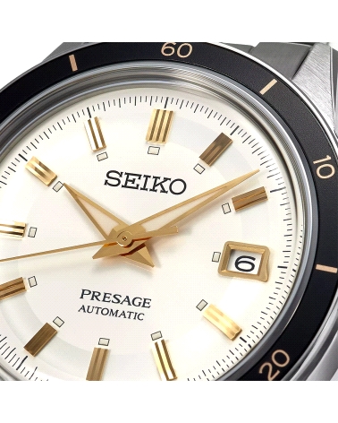  RELOJ SEIKO PRESAGE SRPG03J1                                                                       