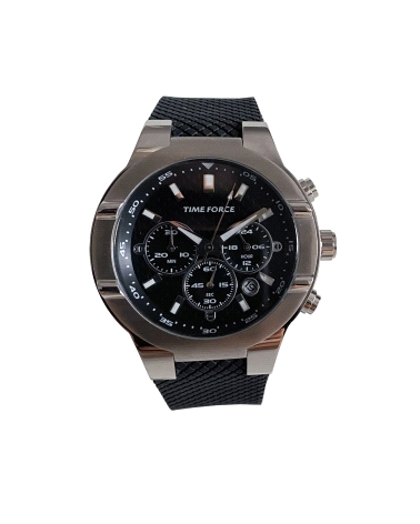 RELOJ TIME FORCE TF3257M01                                                                          