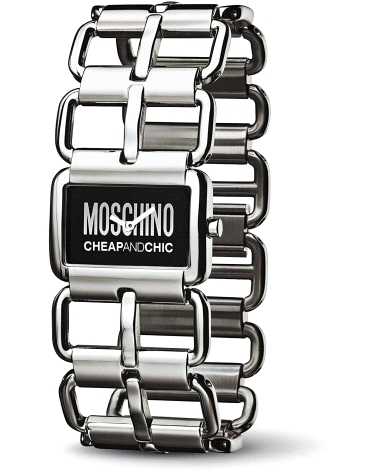 RELOJ MOSCHINO MW0035                                                                               