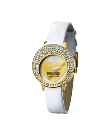 RELOJ MOSCHINO MW0048                                                                               