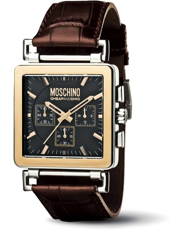 RELOJ MOSCHINO MW0065                                                                               