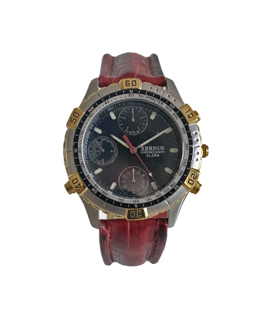 RELOJ ORIENT XERNUS CRONOGRAFO HJ8444B                                                              