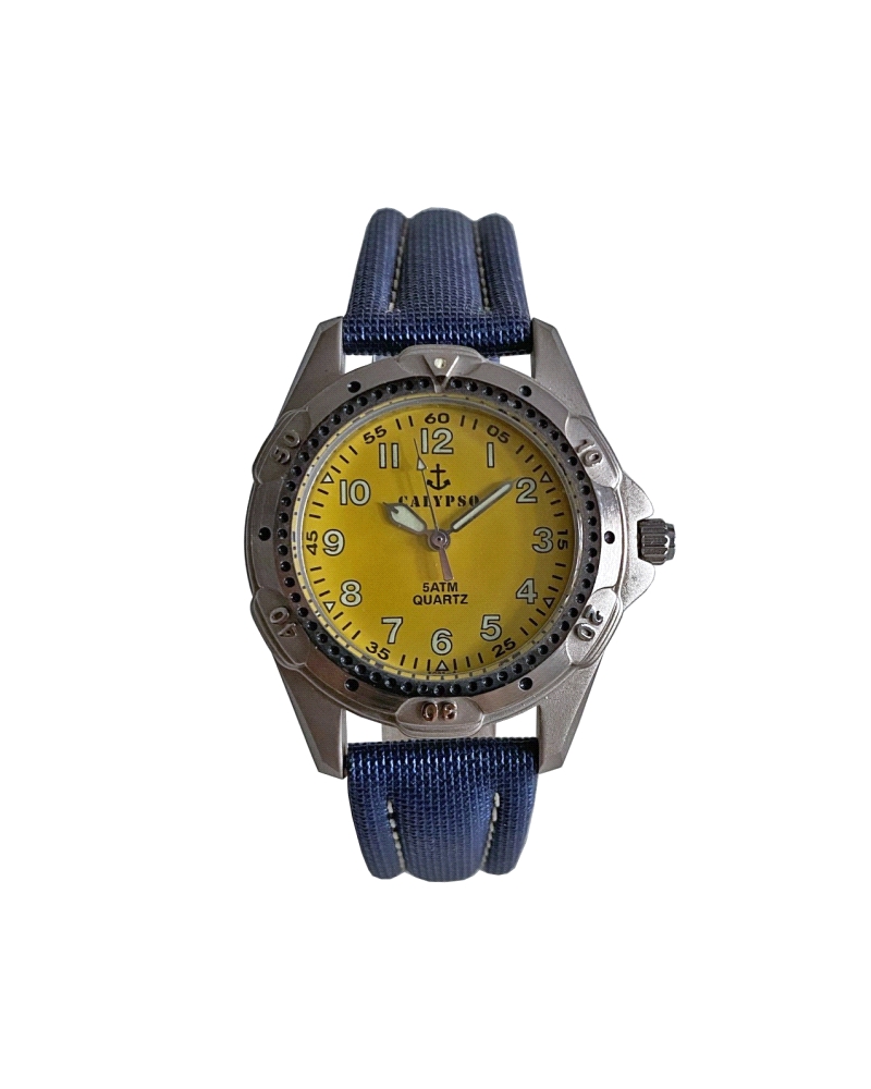 RELOJ CALYPSO CADETE 5033/4                                                                         