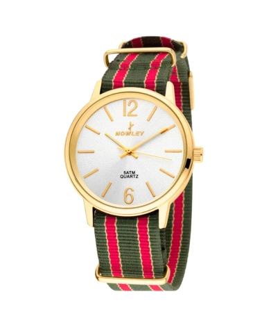 RELOJ NOWLEY 8-5540-0-2                                                                             