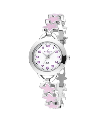 RELOJ NOWLEY NIÑA 8-5810-0-3                                                                        