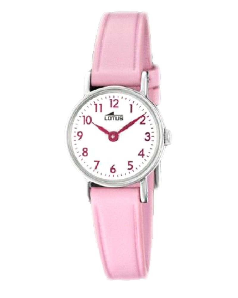 RELOJ LOTUS NIÑA 18409/2                                                                            