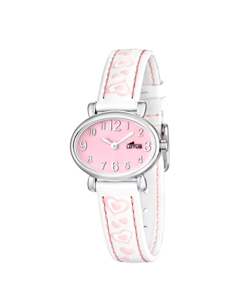 RELOJ LOTUS NIÑA 15707/3                                                                            