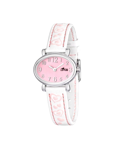 RELOJ LOTUS NIÑA 15707/3                                                                            