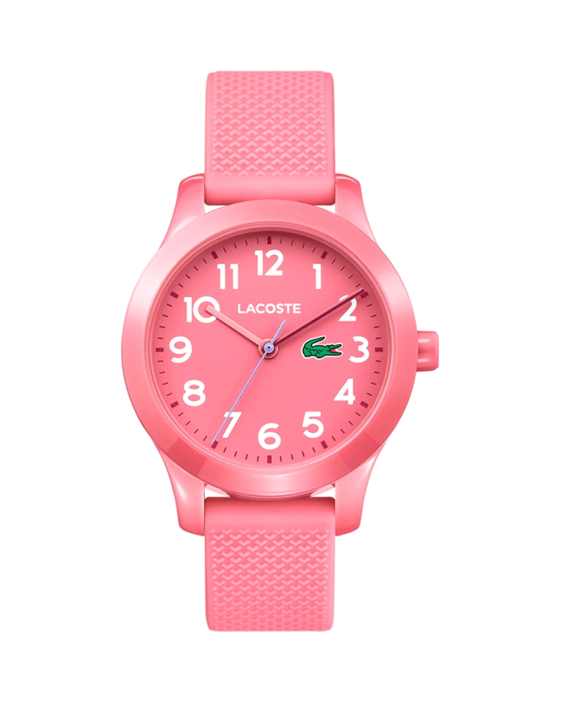 RELOJ LACOSTE NIÑA 2030006                                                                          