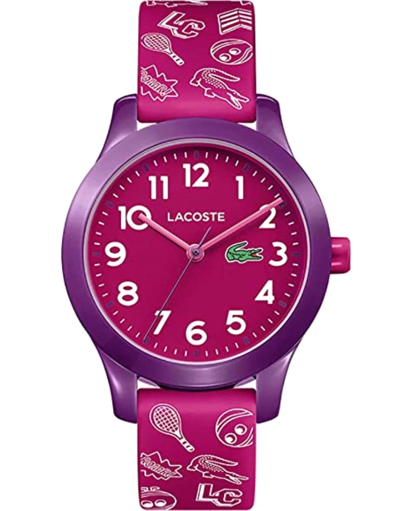 RELOJ LACOSTE NIÑA 2030012                                                                          