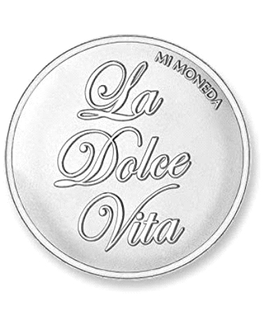 MI MONEDA PEQUEÑA MON-DOL-01-S                                                                      