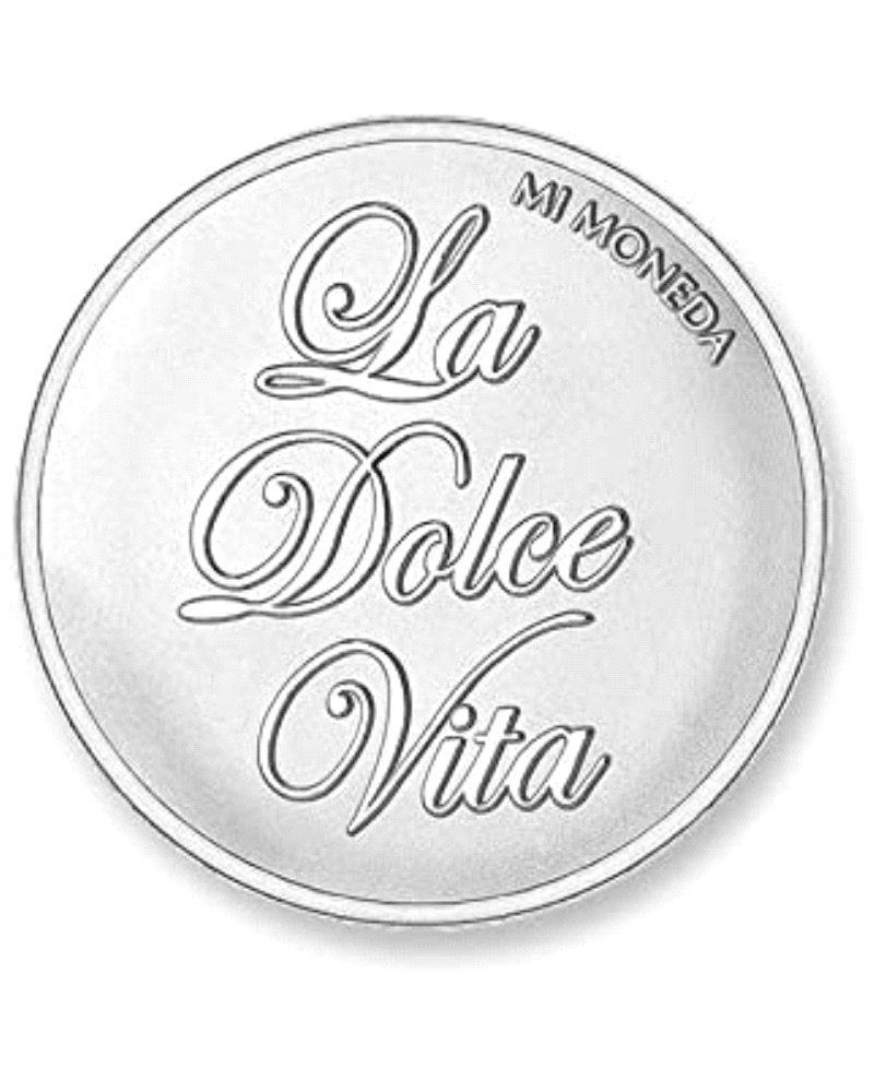 MI MONEDA PEQUEÑA MON-DOL-01-S                                                                      