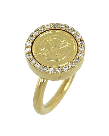  ANILLO MI MONEDA TALLA 14 RIN-AMO-LU-02-54                                                         